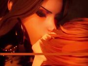 Under the witch beginningcollection