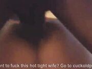 Homies girlfriend comes over while hes at work