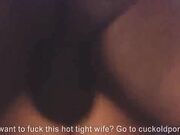 Homies girlfriend comes over while hes at work