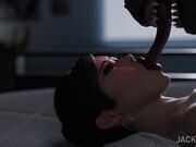 bedtime boogey part 1