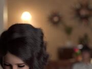 mischievous mamacita AP