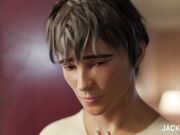 mischievous mamacita Part 2 Anal AP