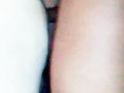 Taking new craigslist dick for a test drive