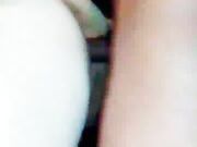 Taking new craigslist dick for a test drive