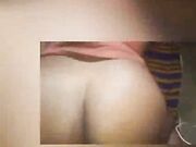 Carol Fucks Two Big Beautiful Black Cocks