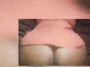 Carol Fucks Two Big Beautiful Black Cocks