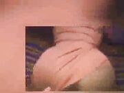 Carol Fucks Two Big Beautiful Black Cocks