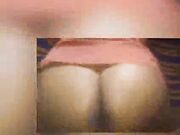 Carol Fucks Two Big Beautiful Black Cocks