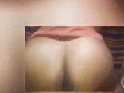 Carol Fucks Two Big Beautiful Black Cocks