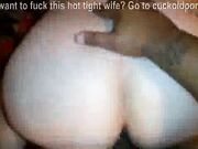 Horny housewife Kelly can't wait to be fucked