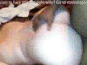 Horny housewife Kelly can't wait to be fucked