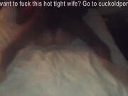 LET MY WIFE FUCK MY FRIEND SHE HAS A CRUSH ON