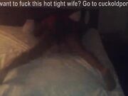 LET MY WIFE FUCK MY FRIEND SHE HAS A CRUSH ON