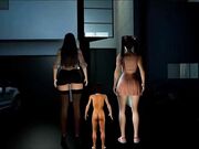 Vam 3d-Live Adventure 3 AP