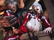 samus vs monsters anal