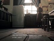 Claudia Strife Gets Taken Anal 3D