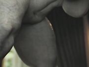 Lady Dimitrescu - Date Night - AP