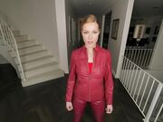 Cherry Kiss - Terminator: Rise Of The Machines A XXX Parody