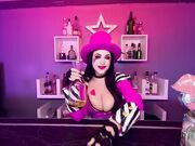 Angela White - Borderlands: Mad Moxxi A XXX Parody