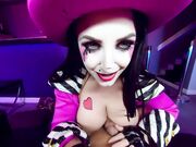 Angela White - Borderlands: Mad Moxxi A XXX Parody