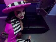Angela White - Borderlands: Mad Moxxi A XXX Parody