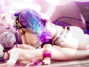 FUTA AP 3D