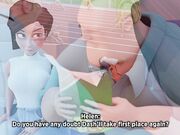 My Friends Mom HELEN PARR Has A Superhero Ass AP PART 2