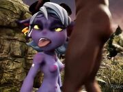 Moistcavitymap compilation remake