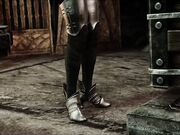 The Secrets Of Irkngthand 3d