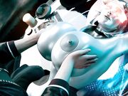 FUTA ANAL BREAK ANDRIOD 3D