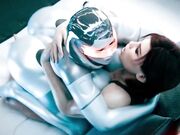 FUTA ANAL BREAK ANDRIOD 3D