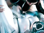 FUTA ANAL BREAK ANDRIOD 3D