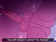 Asa Mitaka Chainsaw man ASS JOB