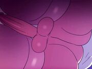 Asa Mitaka Chainsaw man ASS JOB