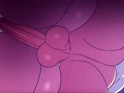 Asa Mitaka Chainsaw man ASS JOB