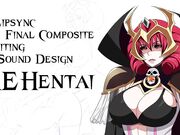 vaygren royal pain in the ass cyberunique - FUTA