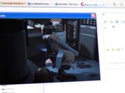 ada wong trapped- RP ANAL