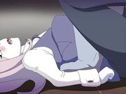 littlie bitch insanity reversal witch onaho