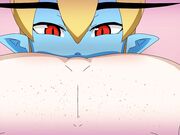 futa fallen abnormal junky