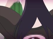 mi-san wa komyushou desu - anal