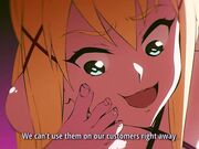 darkness succubi STRAPON ANAL RP