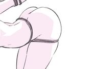 darkness succubi STRAPON ANAL RP