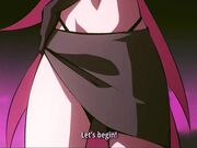 darkness succubi STRAPON ANAL RP