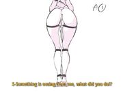 darkness succubi STRAPON ANAL RP