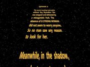 REY GET BROKEN IN - RP