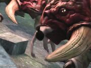 REY GET BROKEN IN - RP