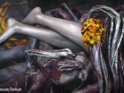 REY GET BROKEN IN - RP