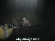 REY GET BROKEN IN - RP