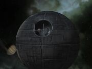 JEDI A NEW HOLE PART 1 - RP