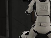 JEDI A NEW HOLE PART 1 - RP